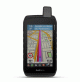 Montana 710 - Rugged GPS Touchscreen Handheld - 010-02963-01 - Garmin